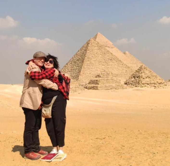 Otel Pyramids Express View
