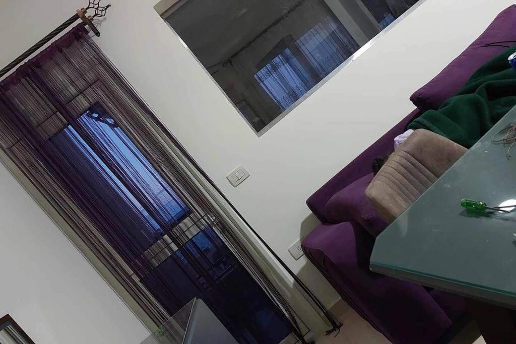 Apartment La Quinta