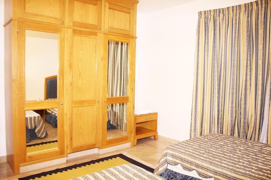 Fantastic With Privet Pool For Family In Naama Bay *