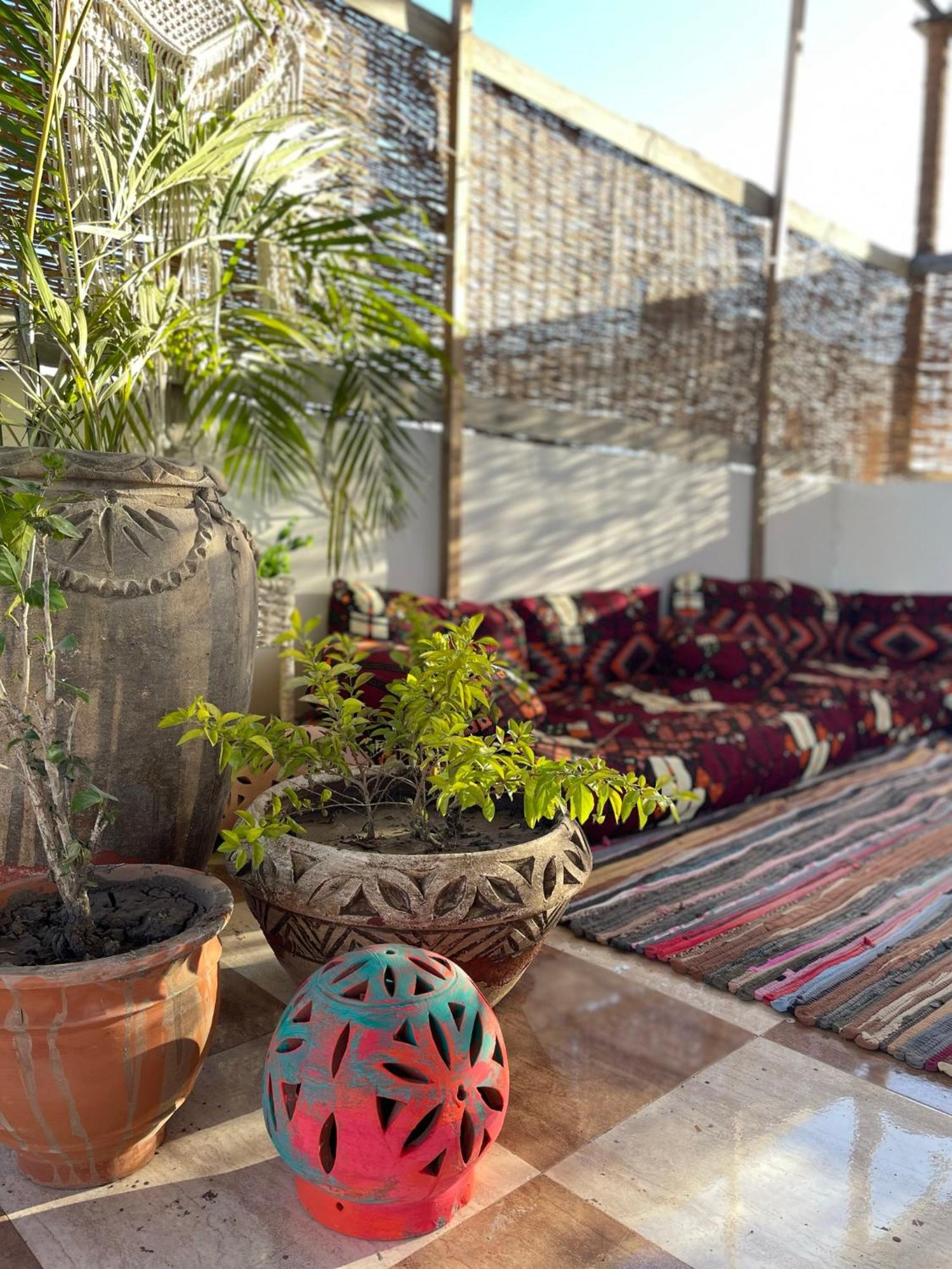 La Casa Budget Marsa Alem