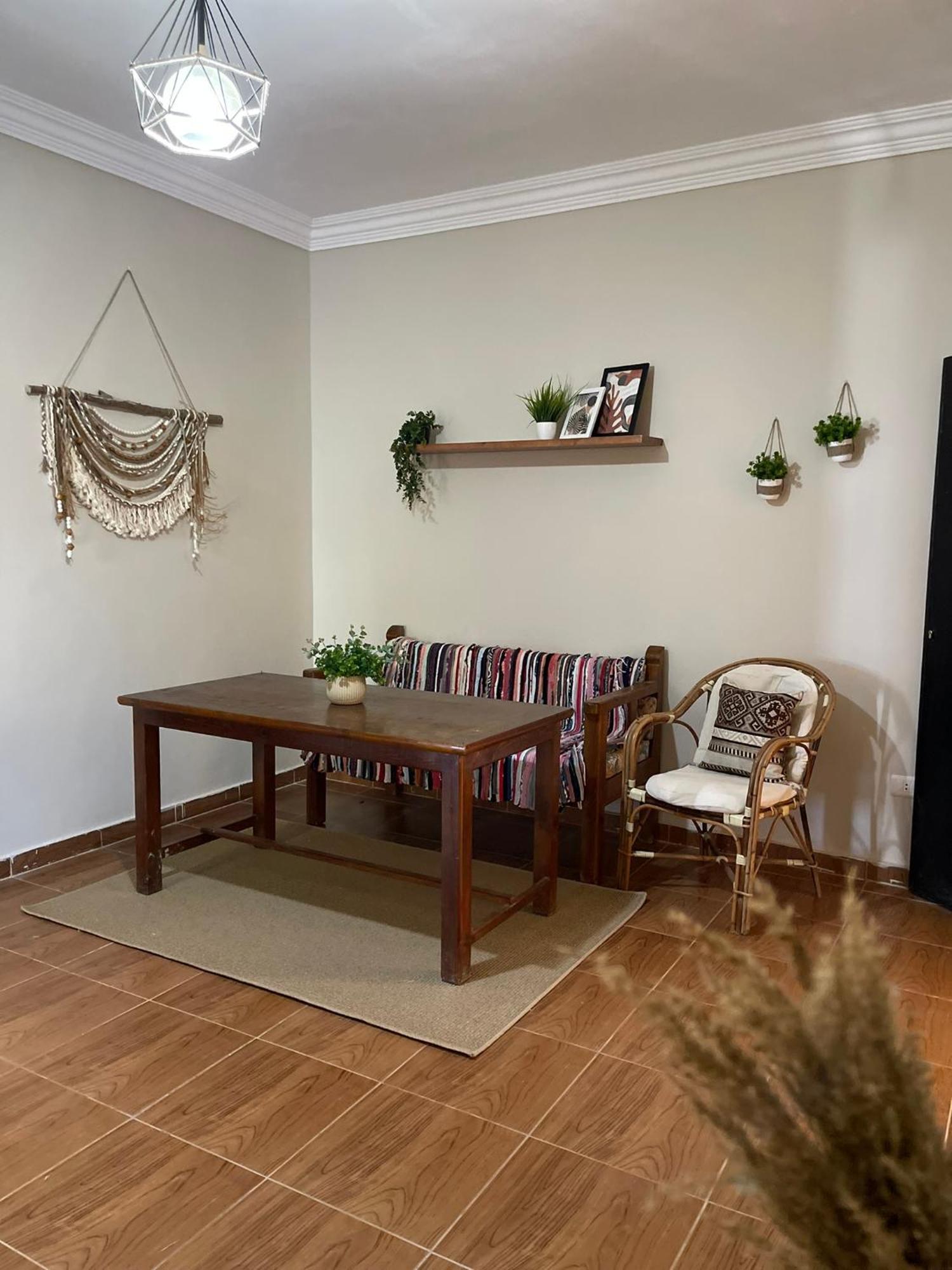 La Casa Budget * Marsa Alem