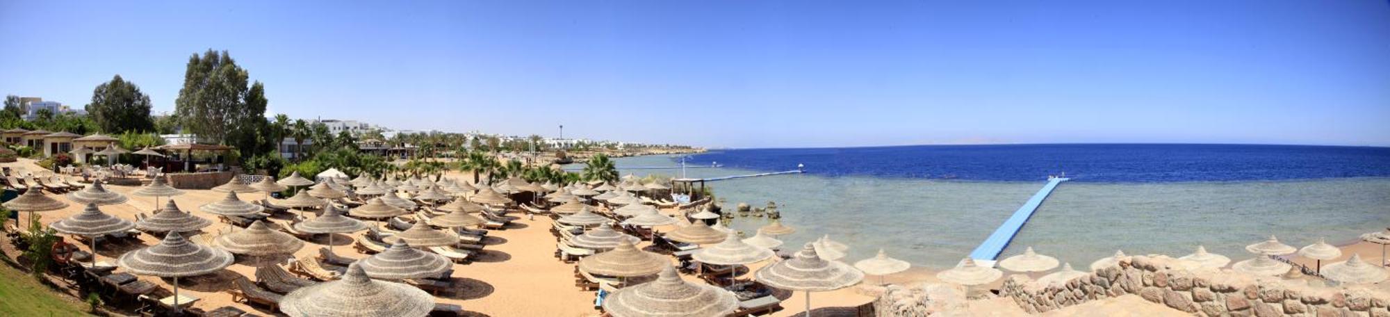 Xperience Hill-top 4* Sharm el-Sheikh