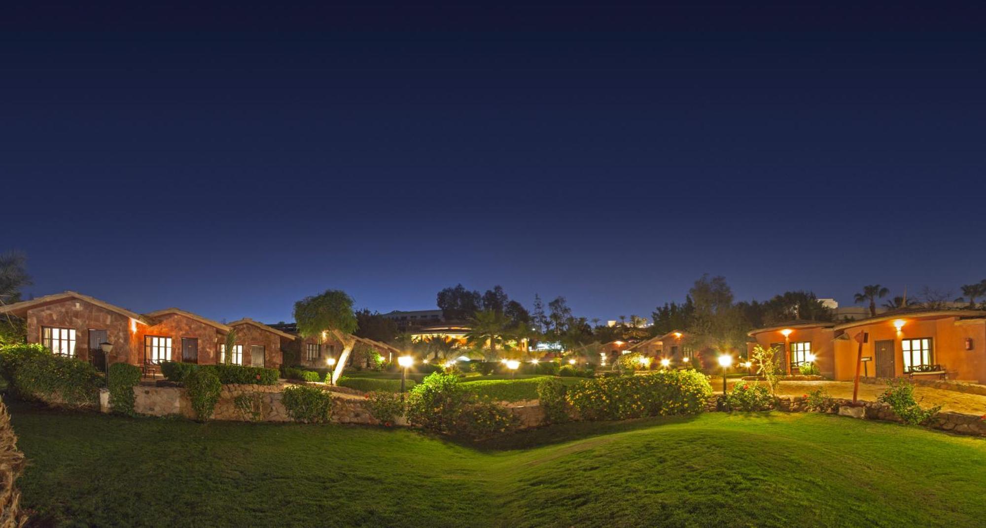 Resort Xperience Hill-top Sharm el-Sheikh