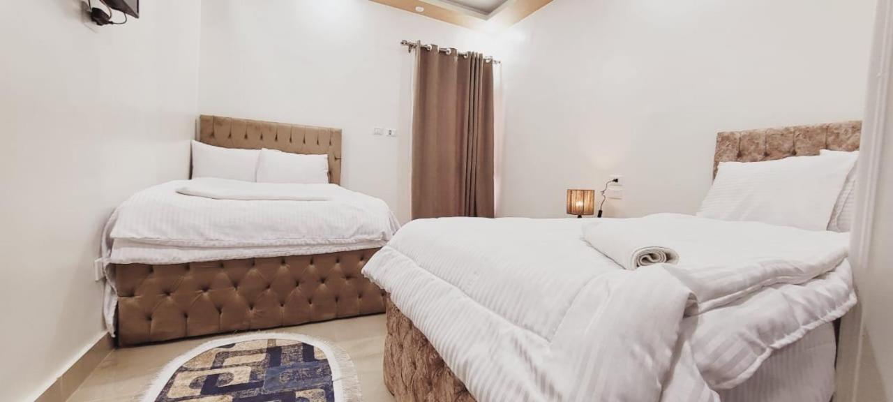 Alaa Eldein Pyramids Lights Hotel 3*