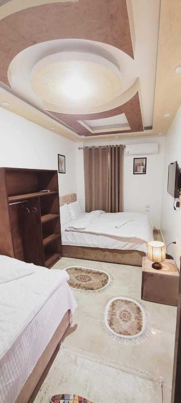 Alaa Eldein Pyramids Lights Hotel