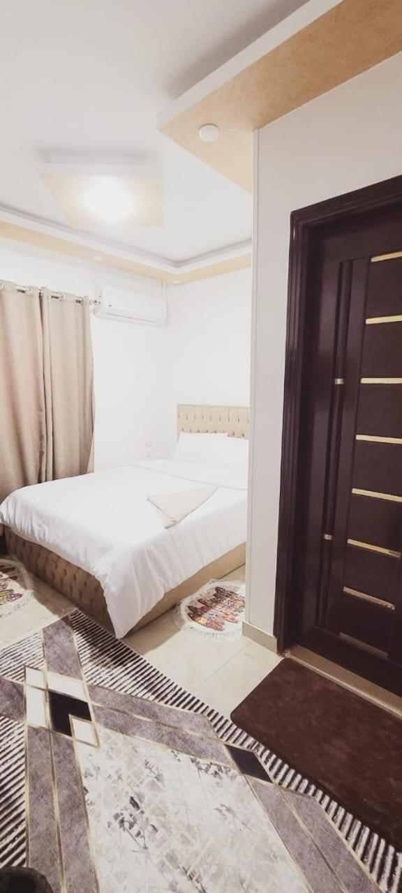 Alaa Eldein Pyramids Lights Hotel Kafret el-Gabal