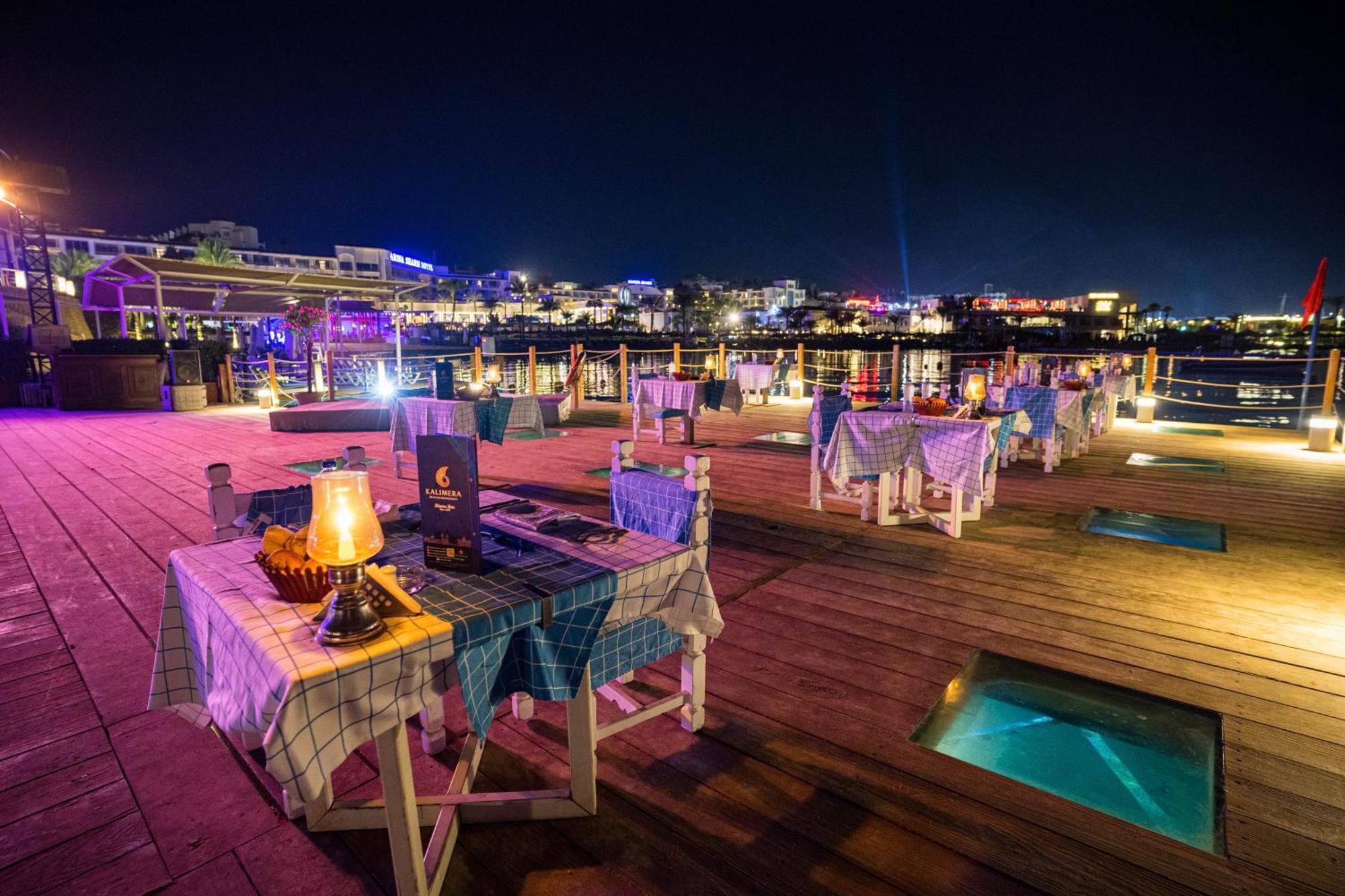 Marina Resort Sharm el-Sheikh