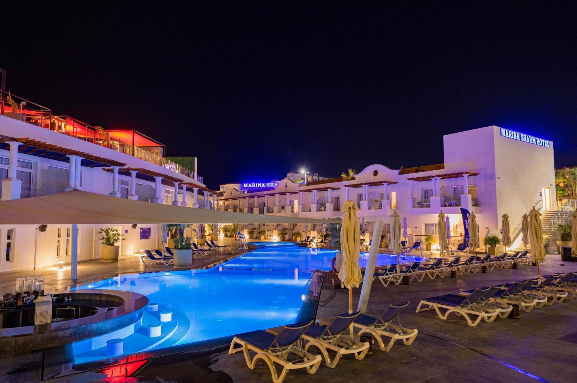 Marina Sharm el-Sheikh