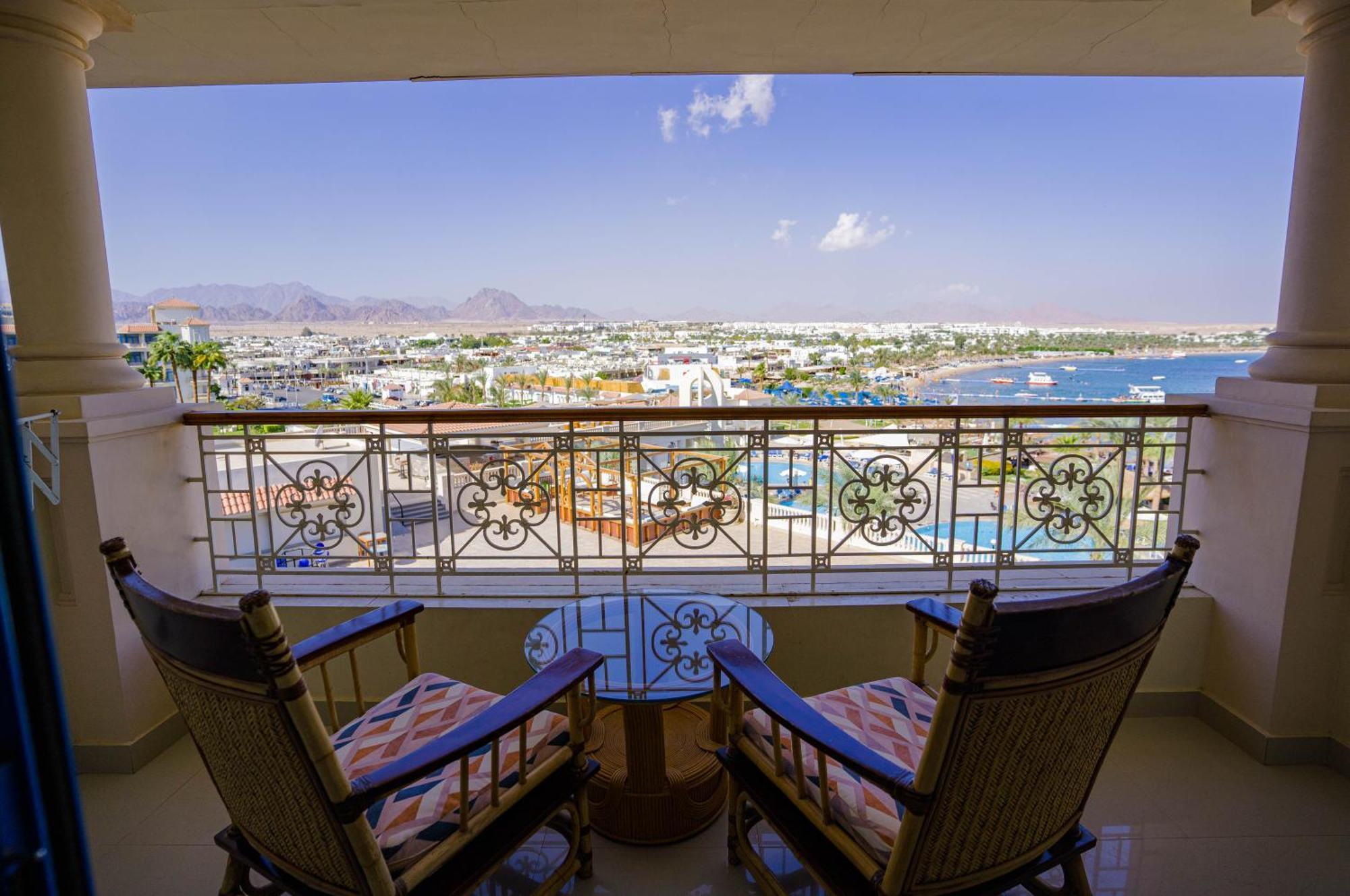 Marina Sharm el-Sheikh