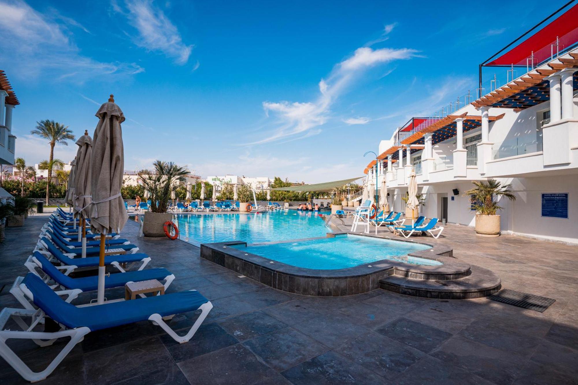 Resort Marina Sharm el-Sheikh