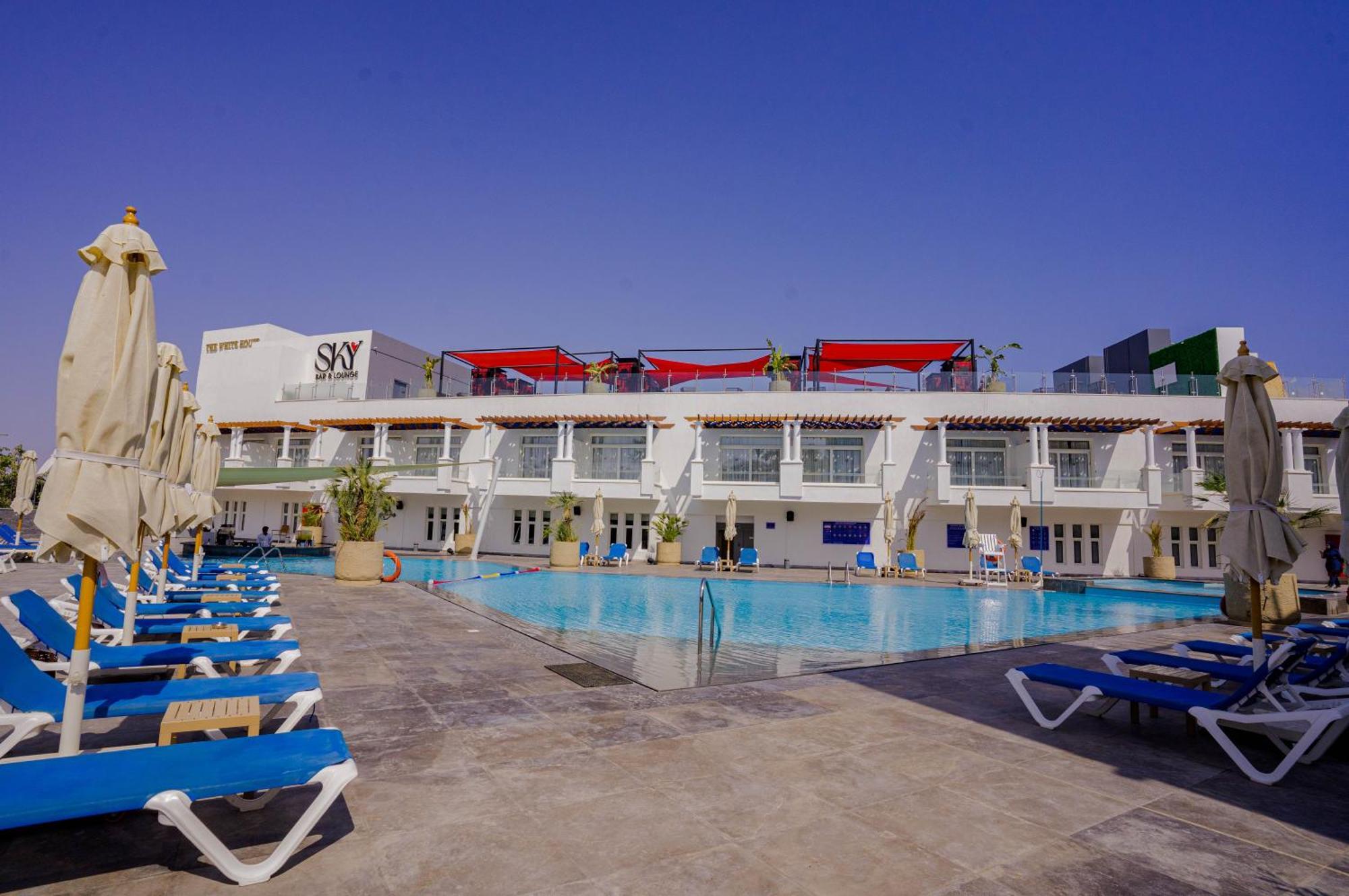 Marina Resort Sharm el-Sheikh
