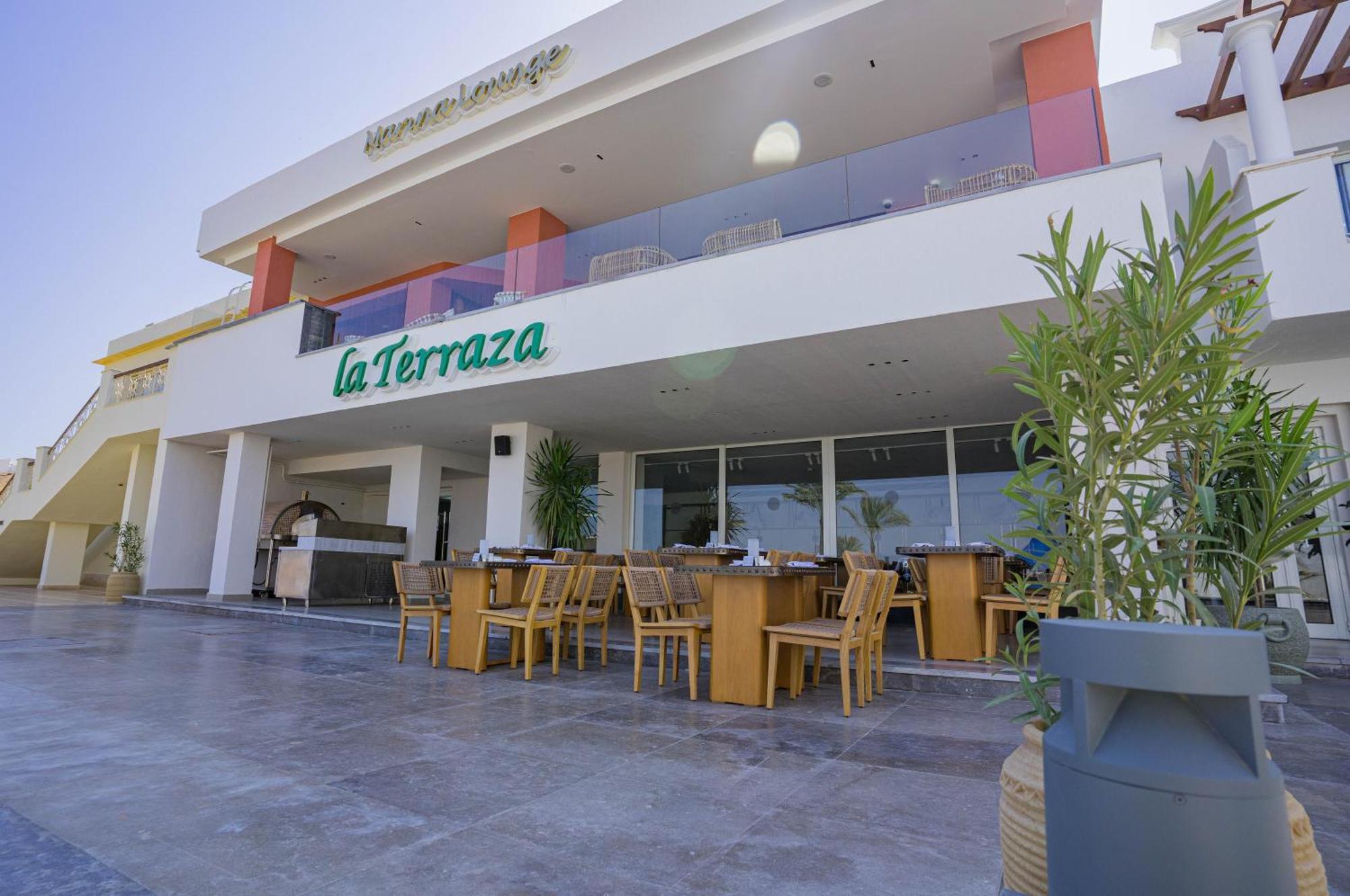 Marina Resort