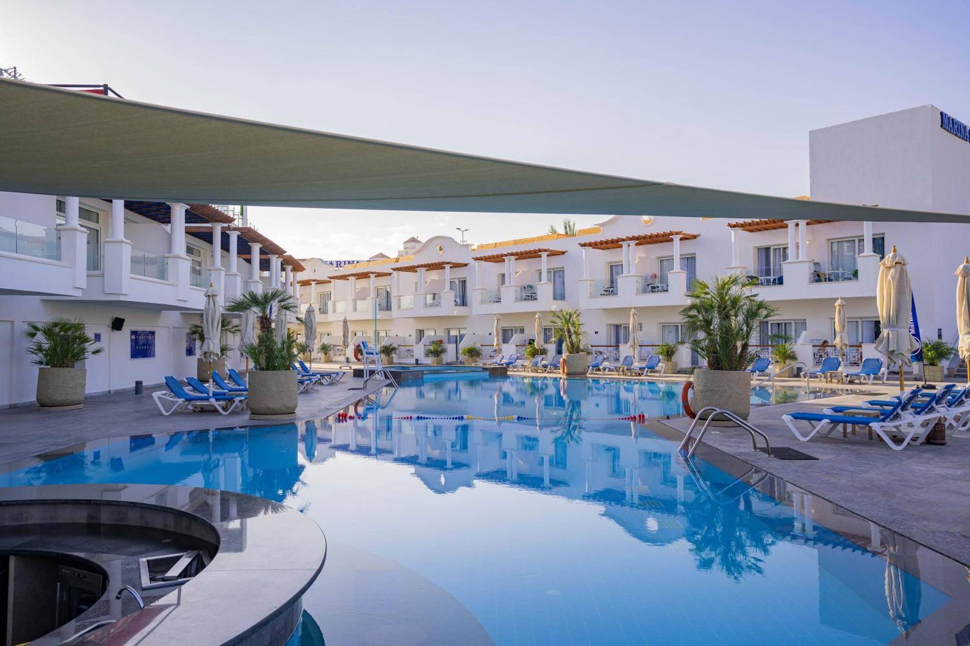 Marina Sharm el-Sheikh