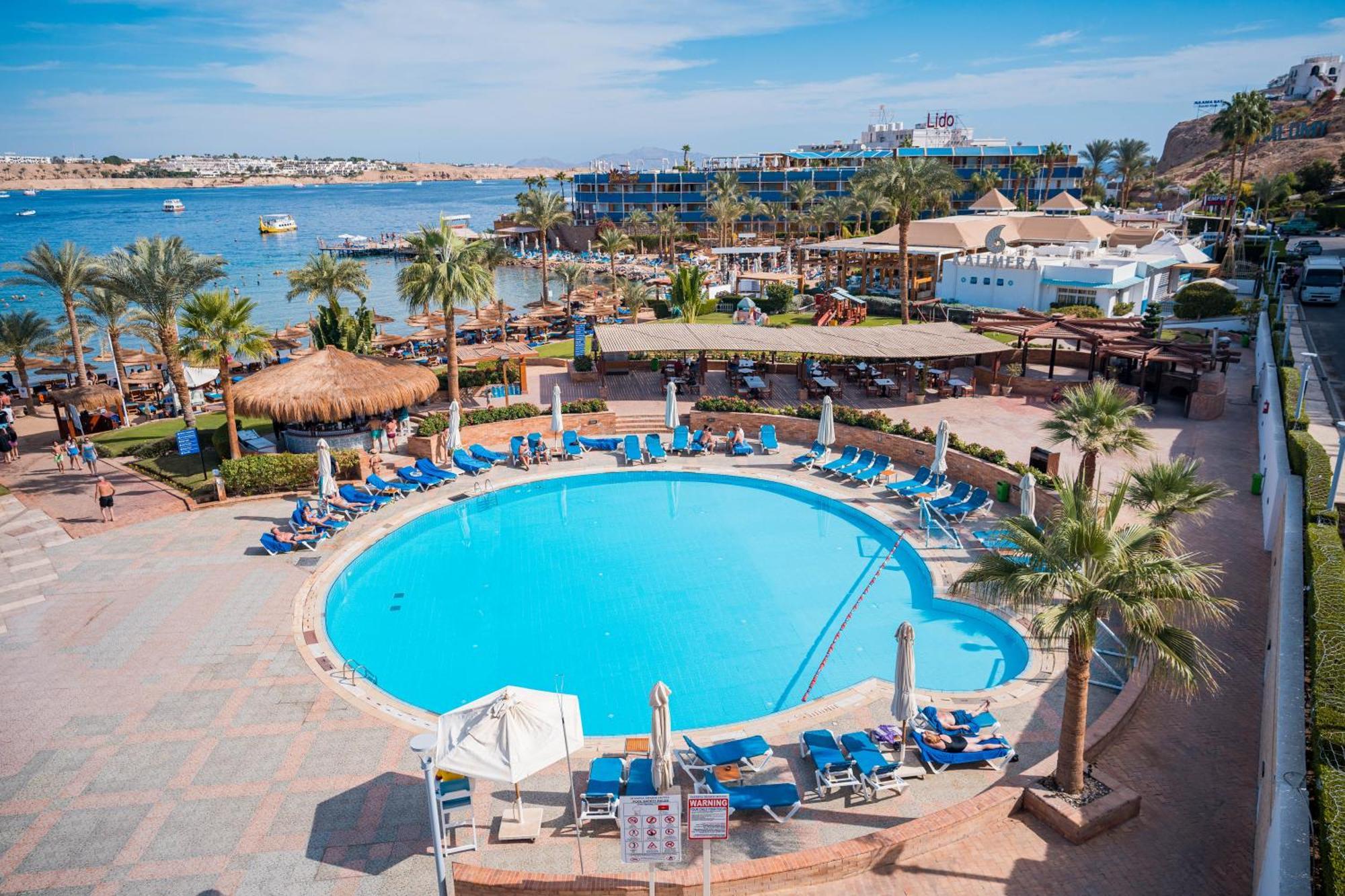 Marina Resort Sharm el-Sheikh