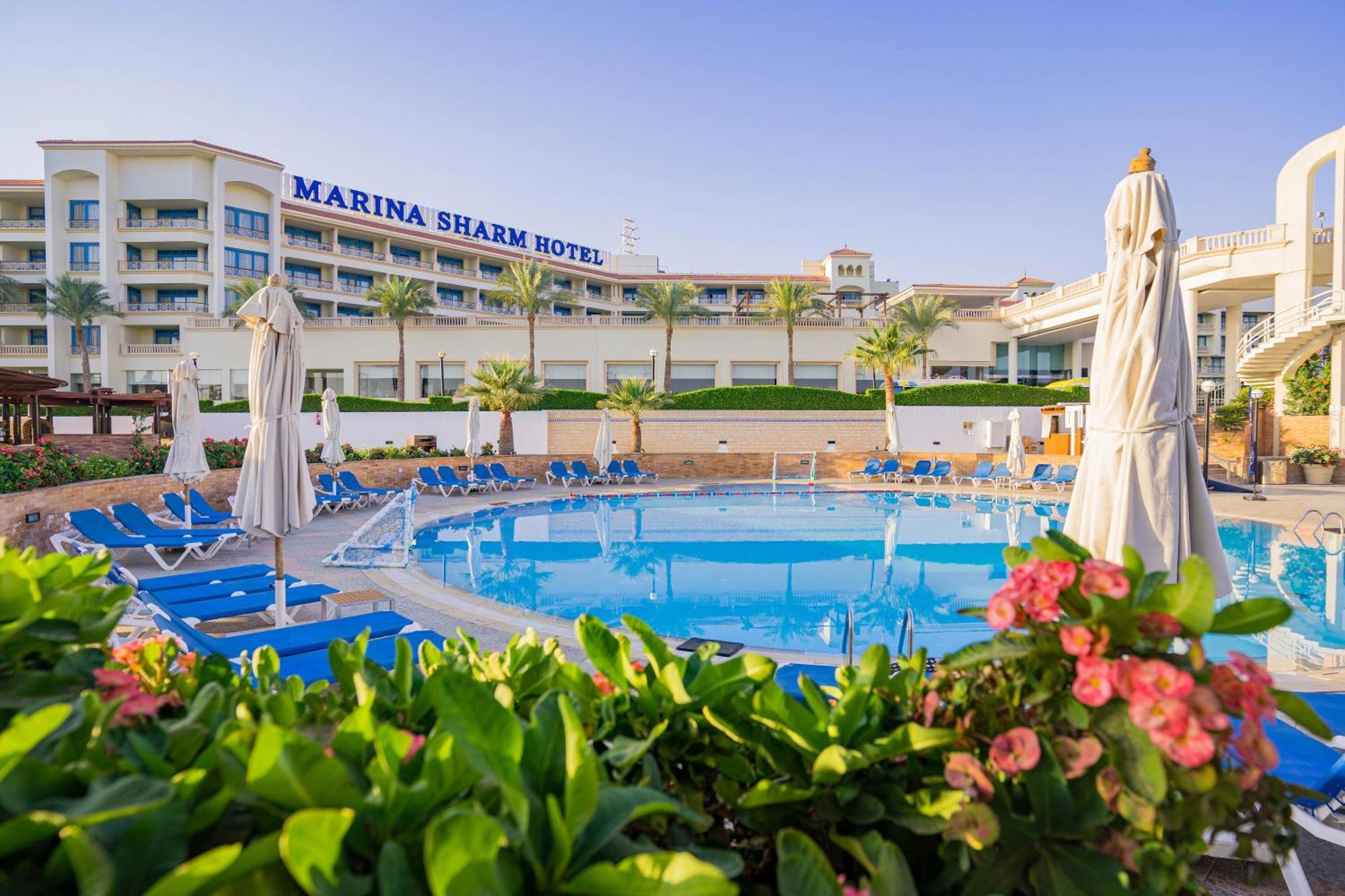 Resort Marina 4*