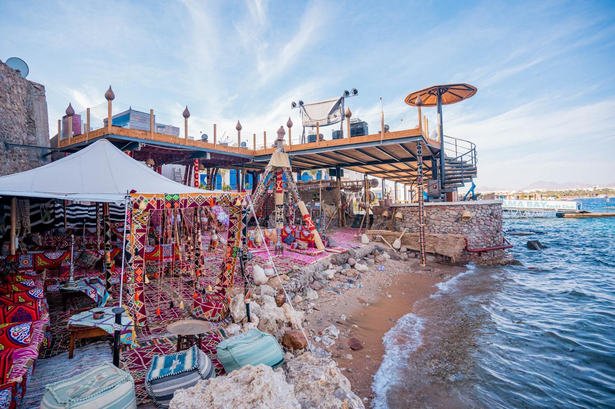 Resort Marina Sharm el-Sheikh