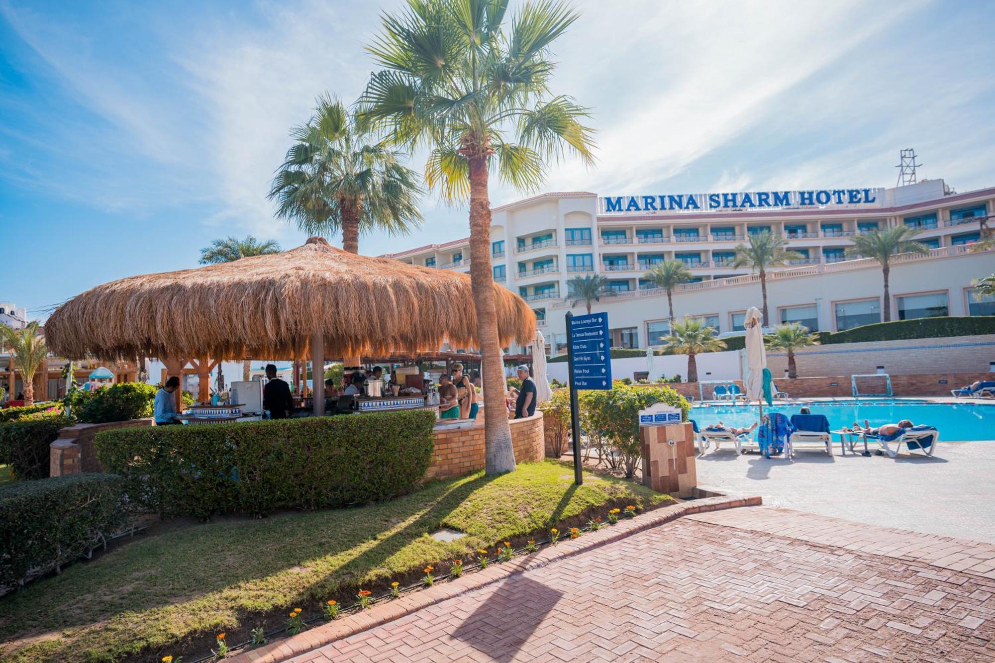 Marina Resort Sharm el-Sheikh