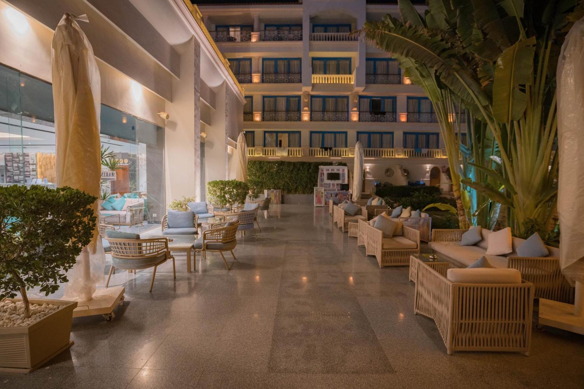 Resort Marina Sharm el-Sheikh