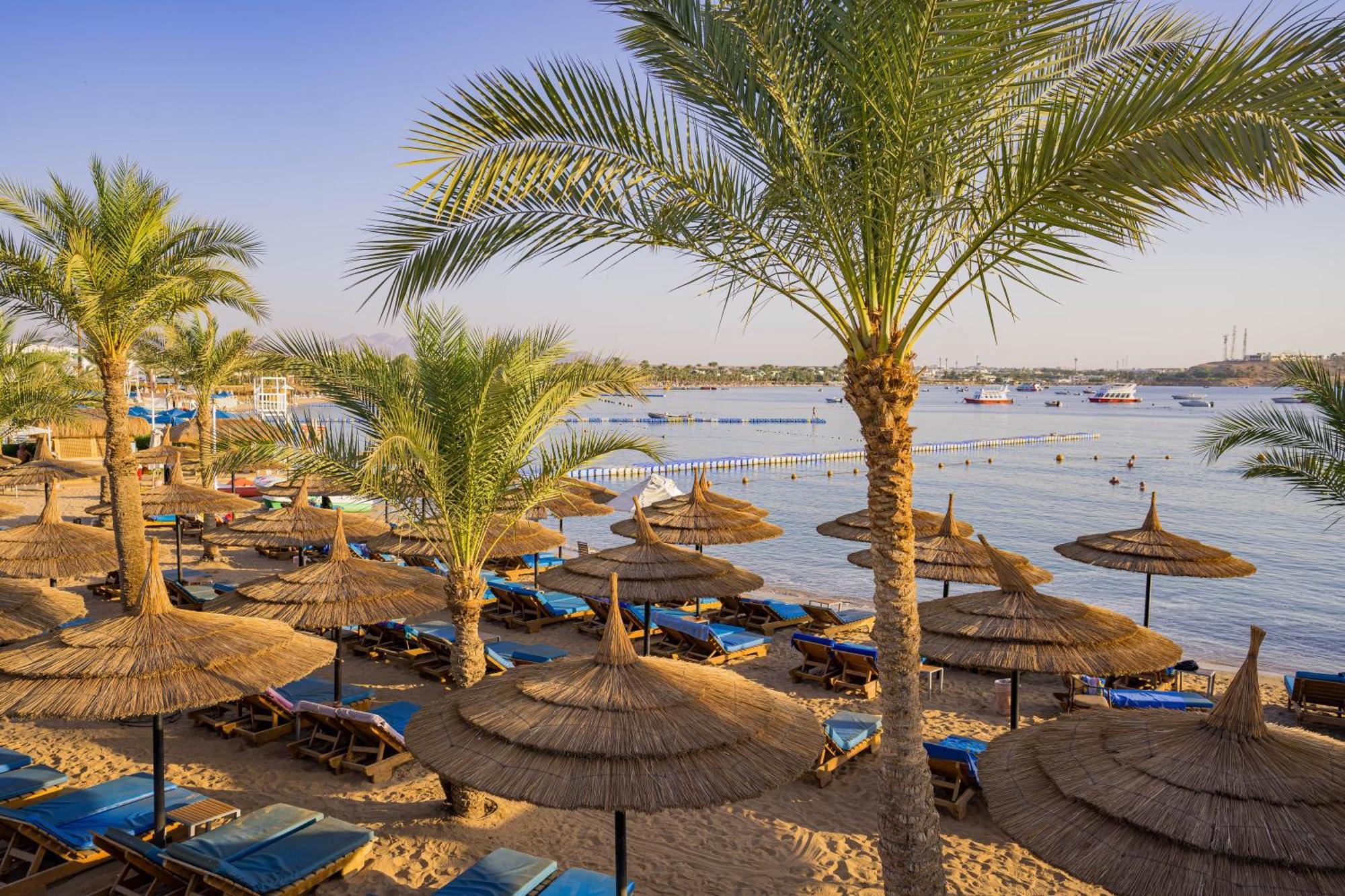Resort Marina Sharm el-Sheikh