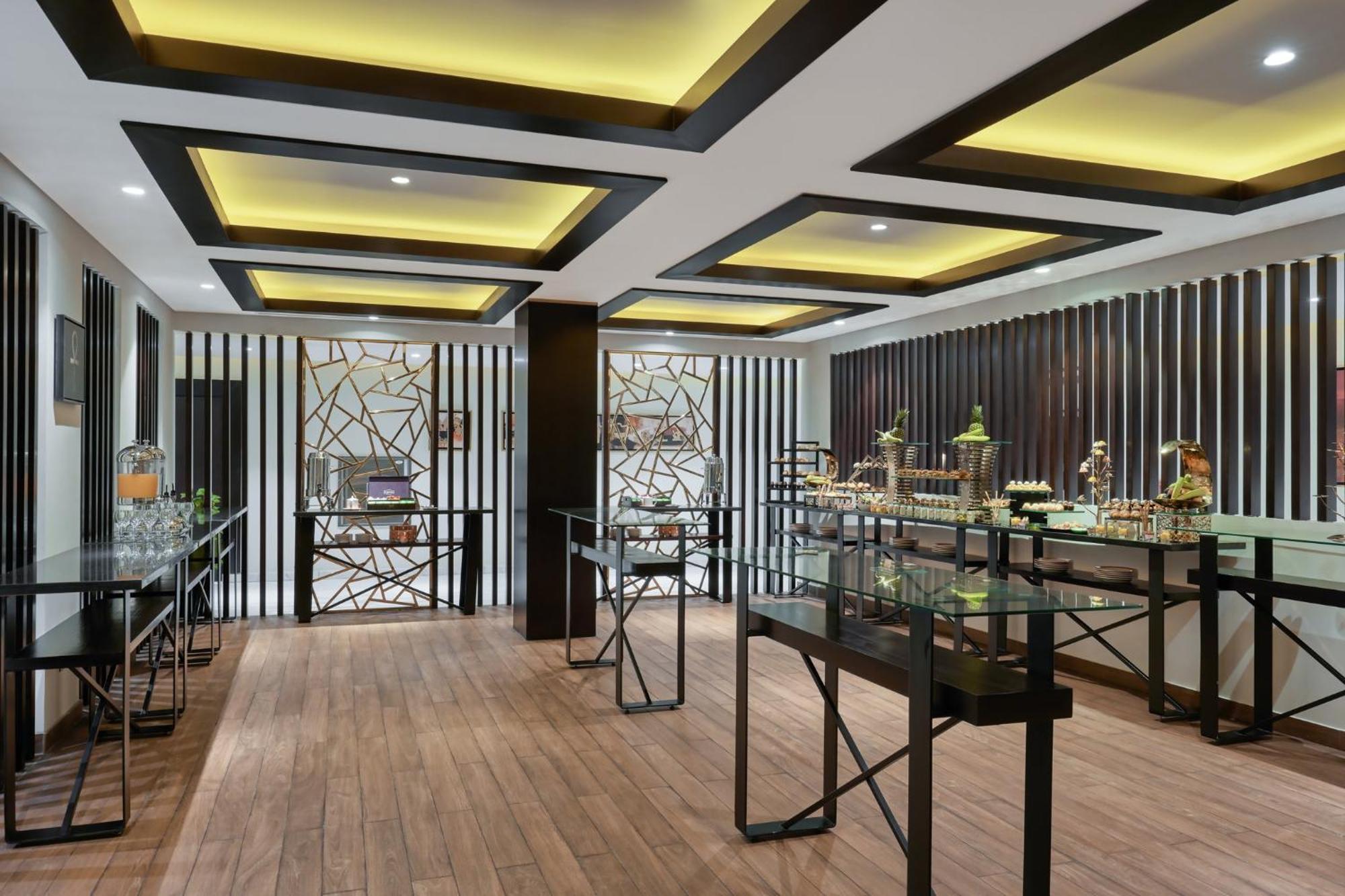 Holiday Maadi By Ihg 5*