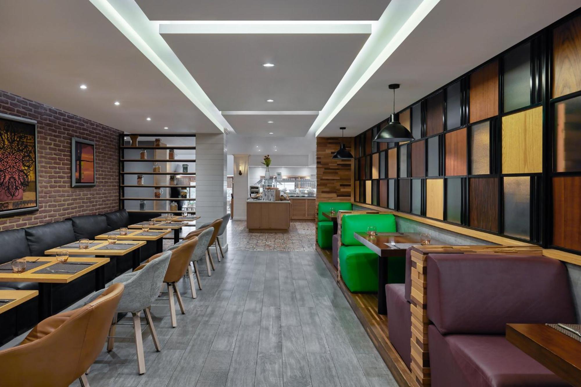 Hotel Holiday Maadi By Ihg