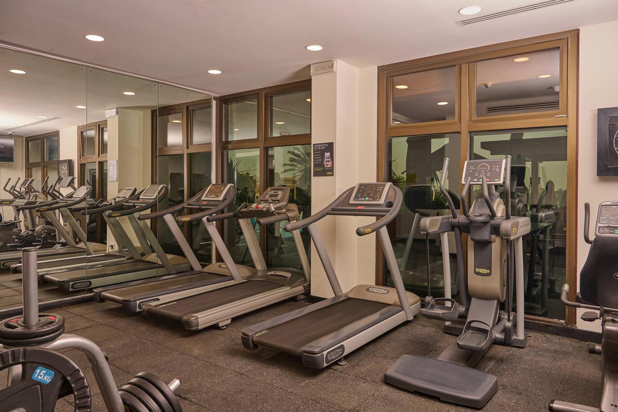 Hotel Holiday Maadi By Ihg 5*