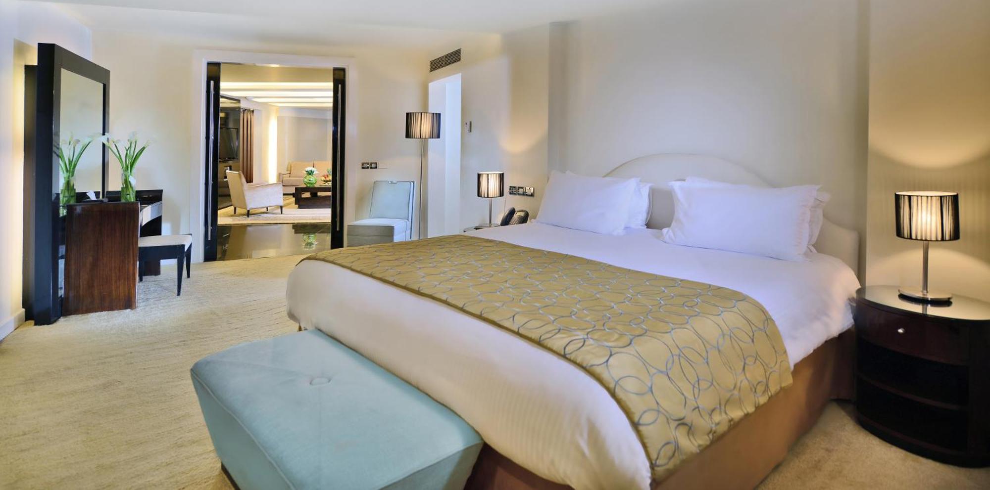 Sofitel Cairo Nile El Gezirah 5*