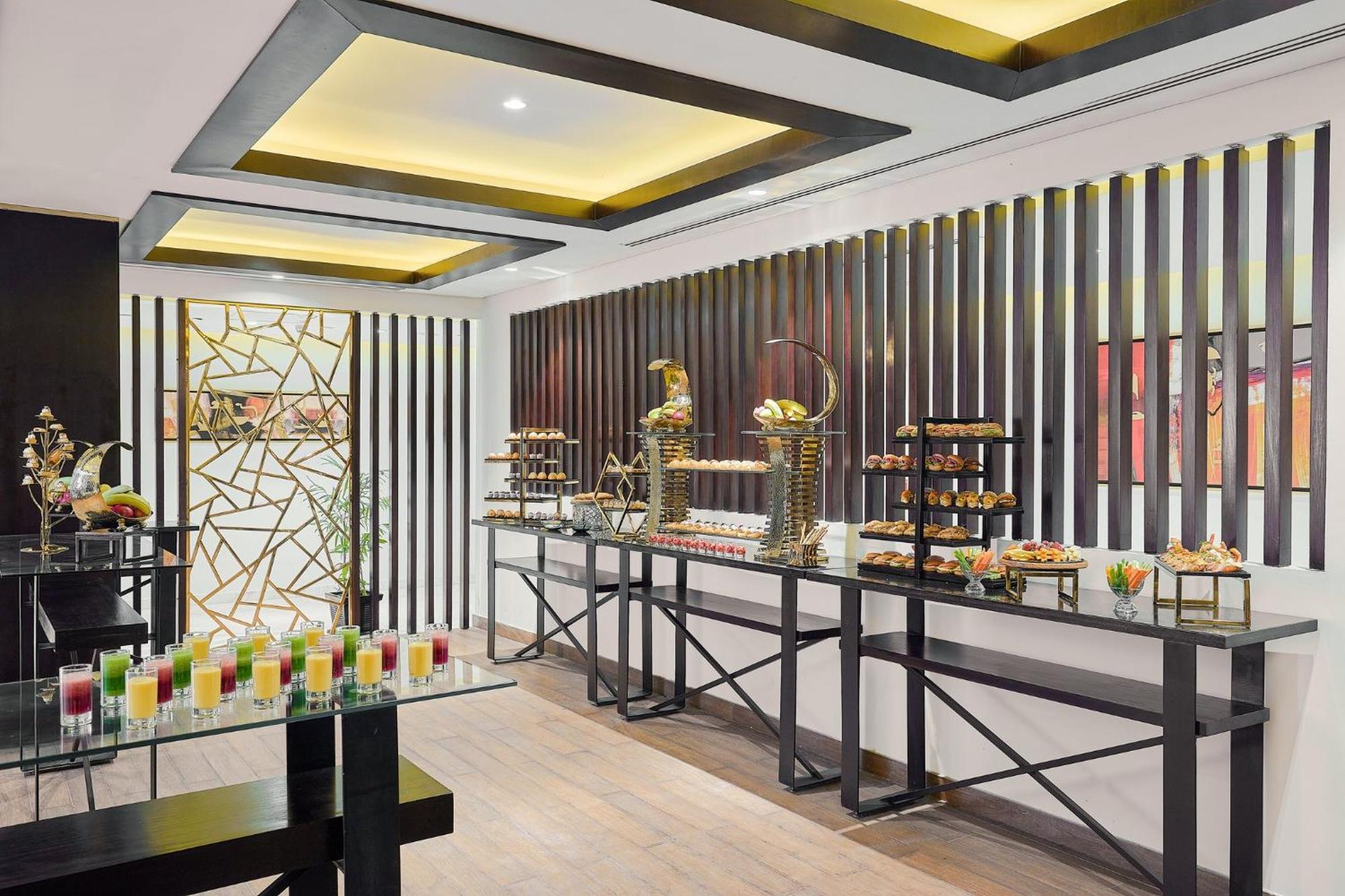 Holiday Maadi By Ihg 5* Kairo