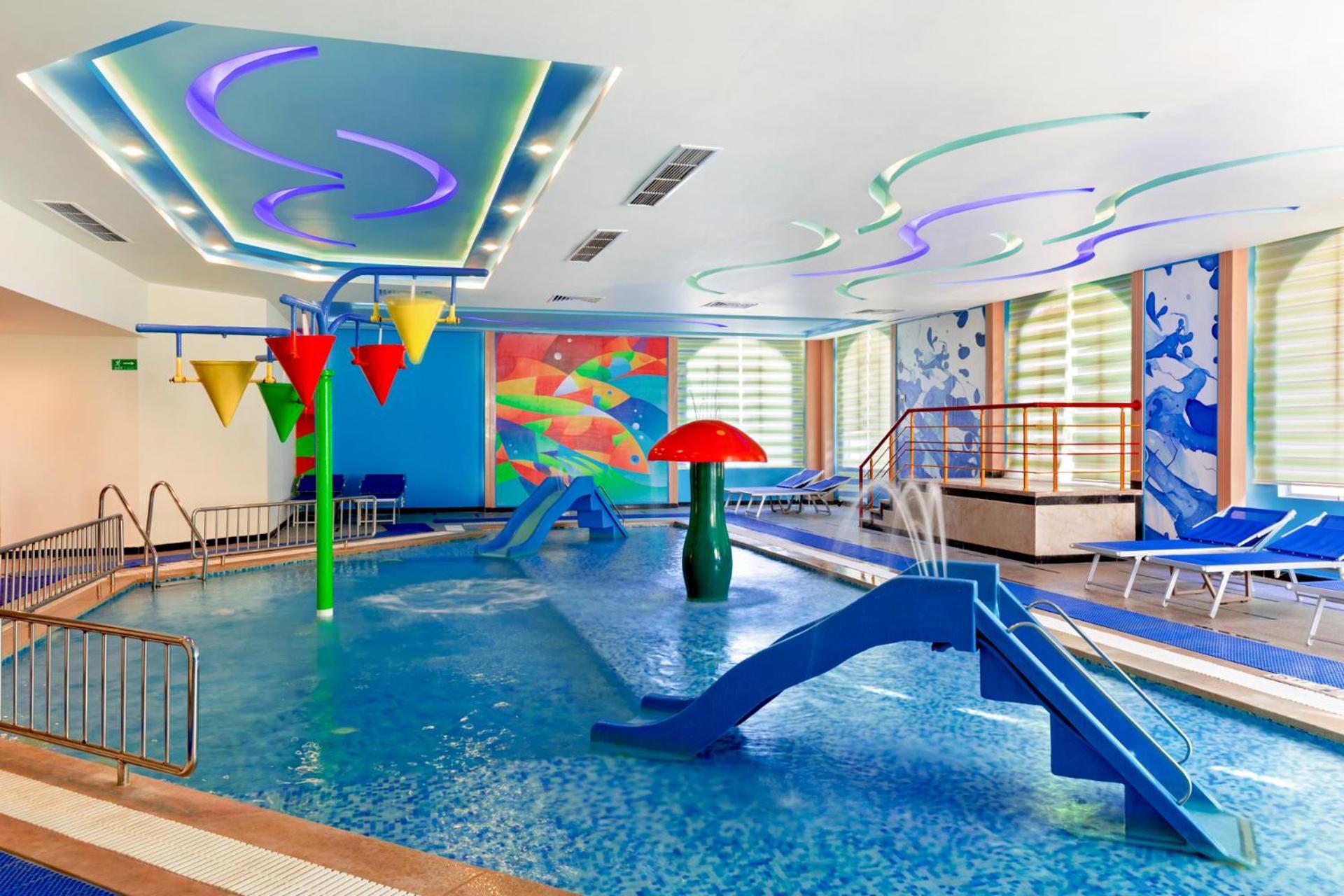 Pickalbatros Dana - Aqua Park Resort 5*