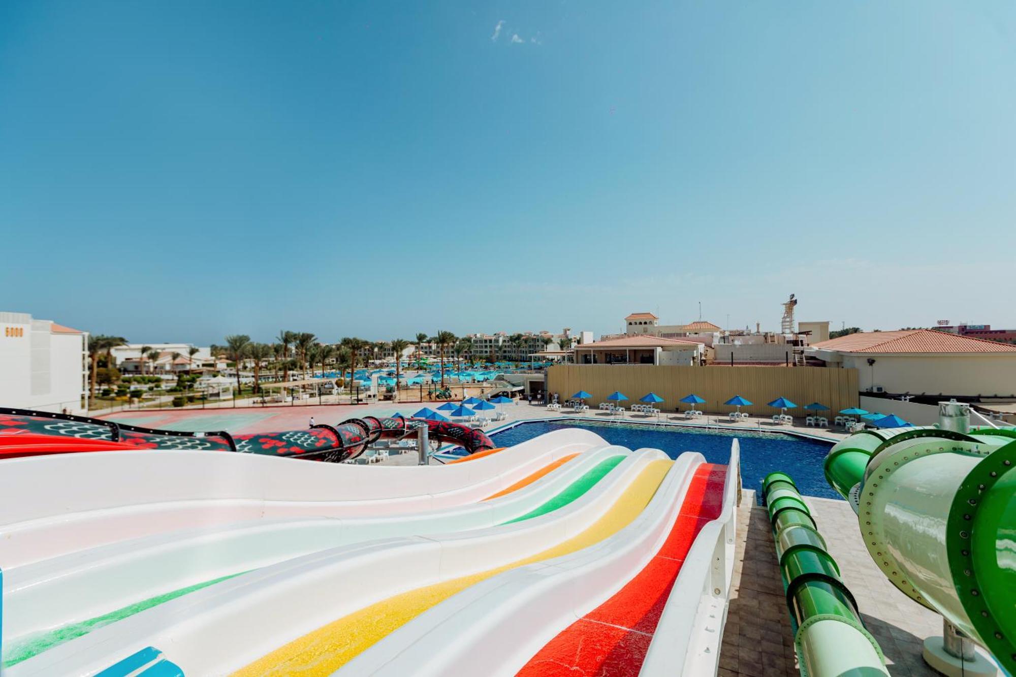 Pickalbatros Dana - Aqua Park 5* Hurghada