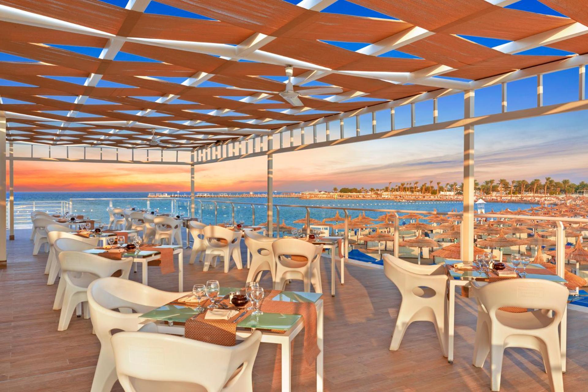 Pickalbatros Dana - Aqua Park 5*