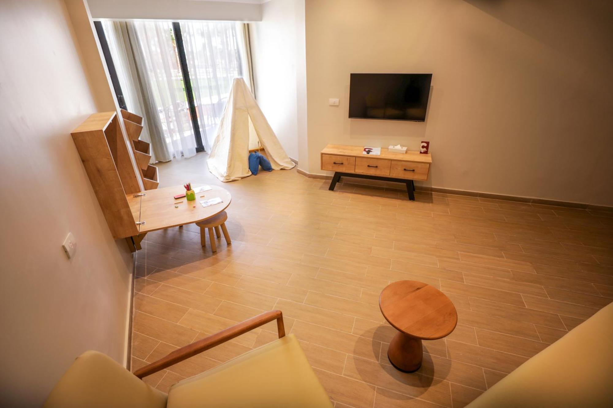 Resort Calimera Blend Paradise 5*