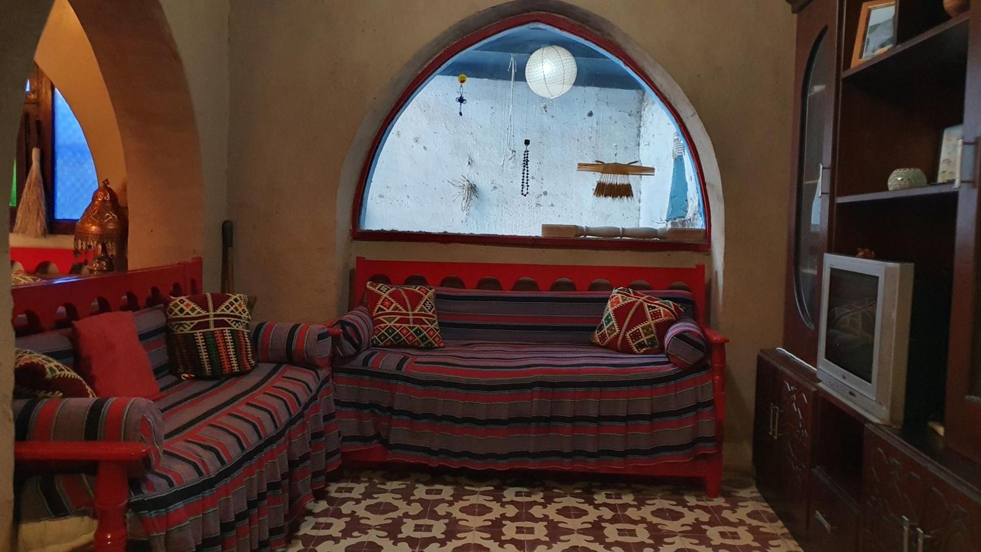 Pensiune Scorpion House Luxor