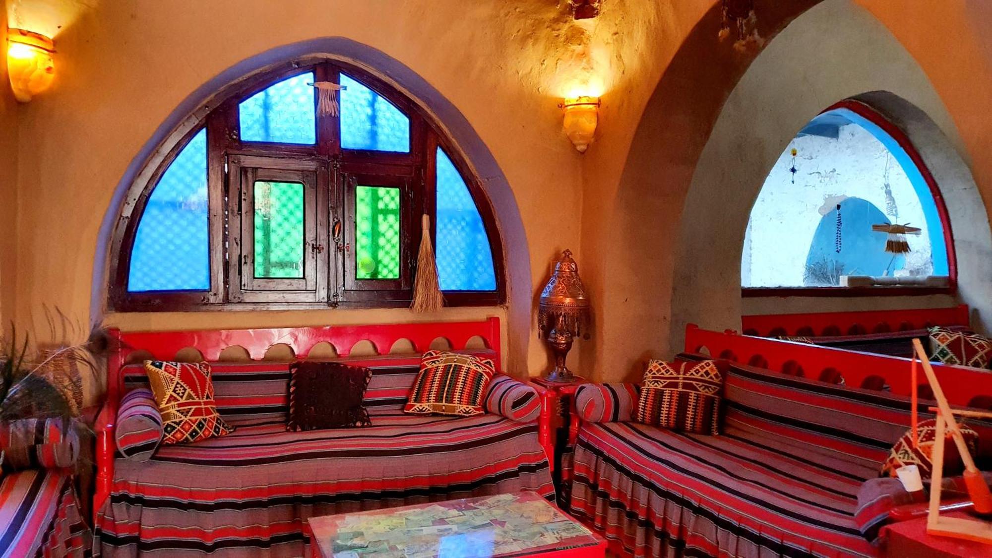 Scorpion House 2* Luxor