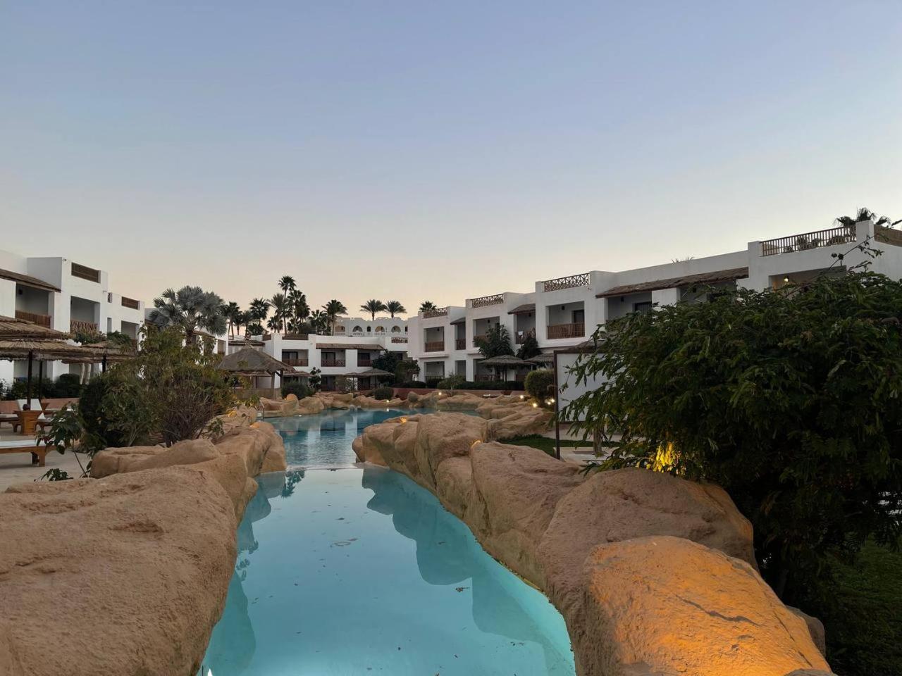Hotel Elisir & At Sheikh Coast Sharm el-Sheikh