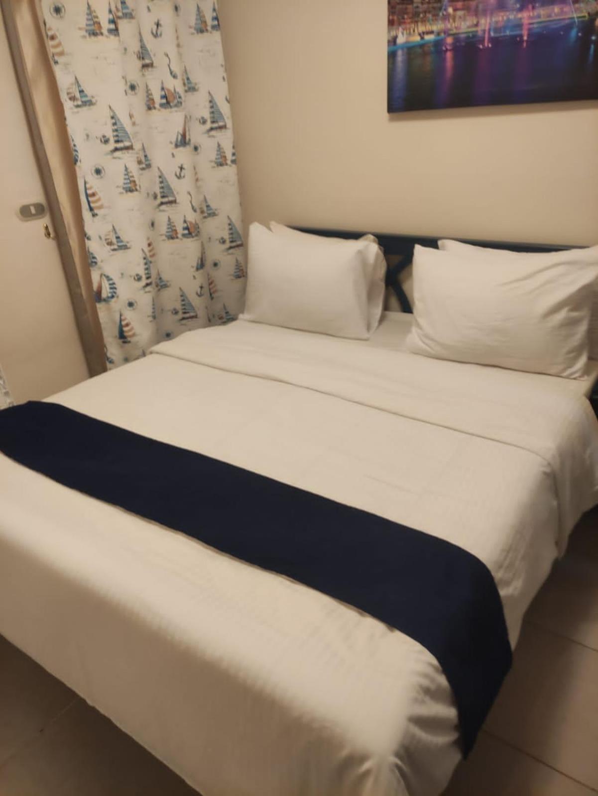 Porto Sharm-elsheikh Apartamento