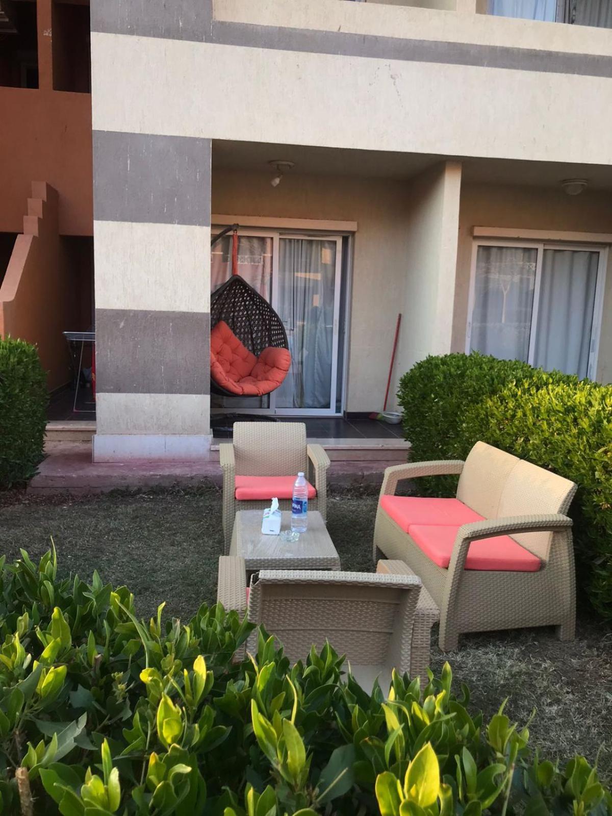 Apartment Porto Sharm-elsheikh Sharm el-Sheikh