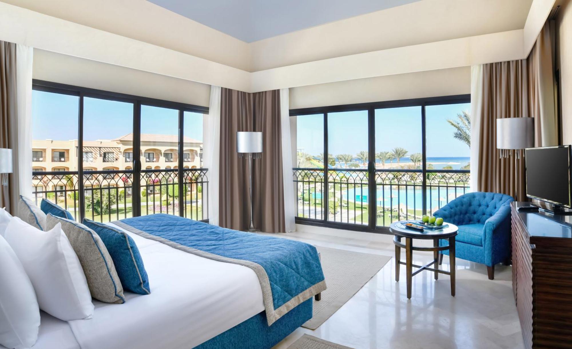 Jaz Aquamarine Resort
