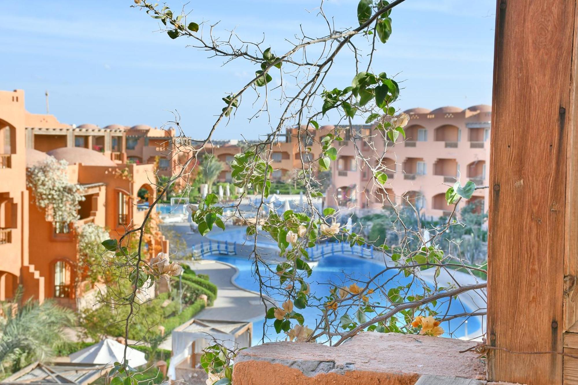 Hotel Dream Lagoon & Aqua Park Marsa Alam
