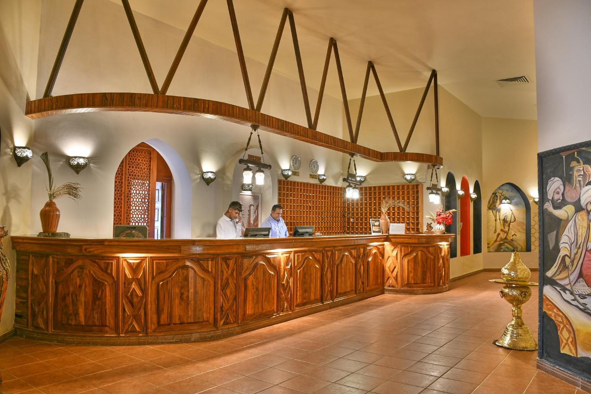 Hotel Dream Lagoon & Aqua Park