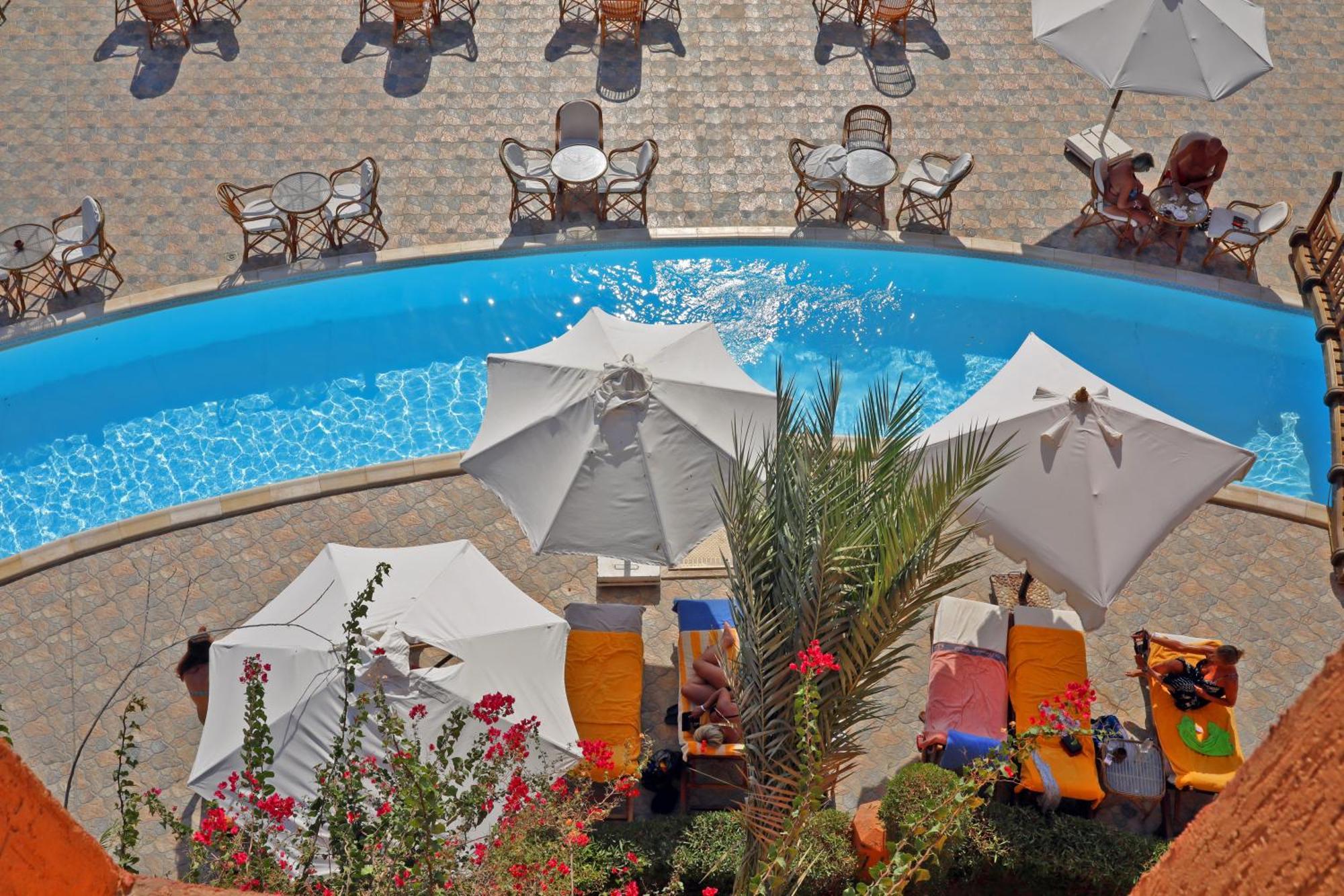 Hotel Dream Lagoon & Aqua Park