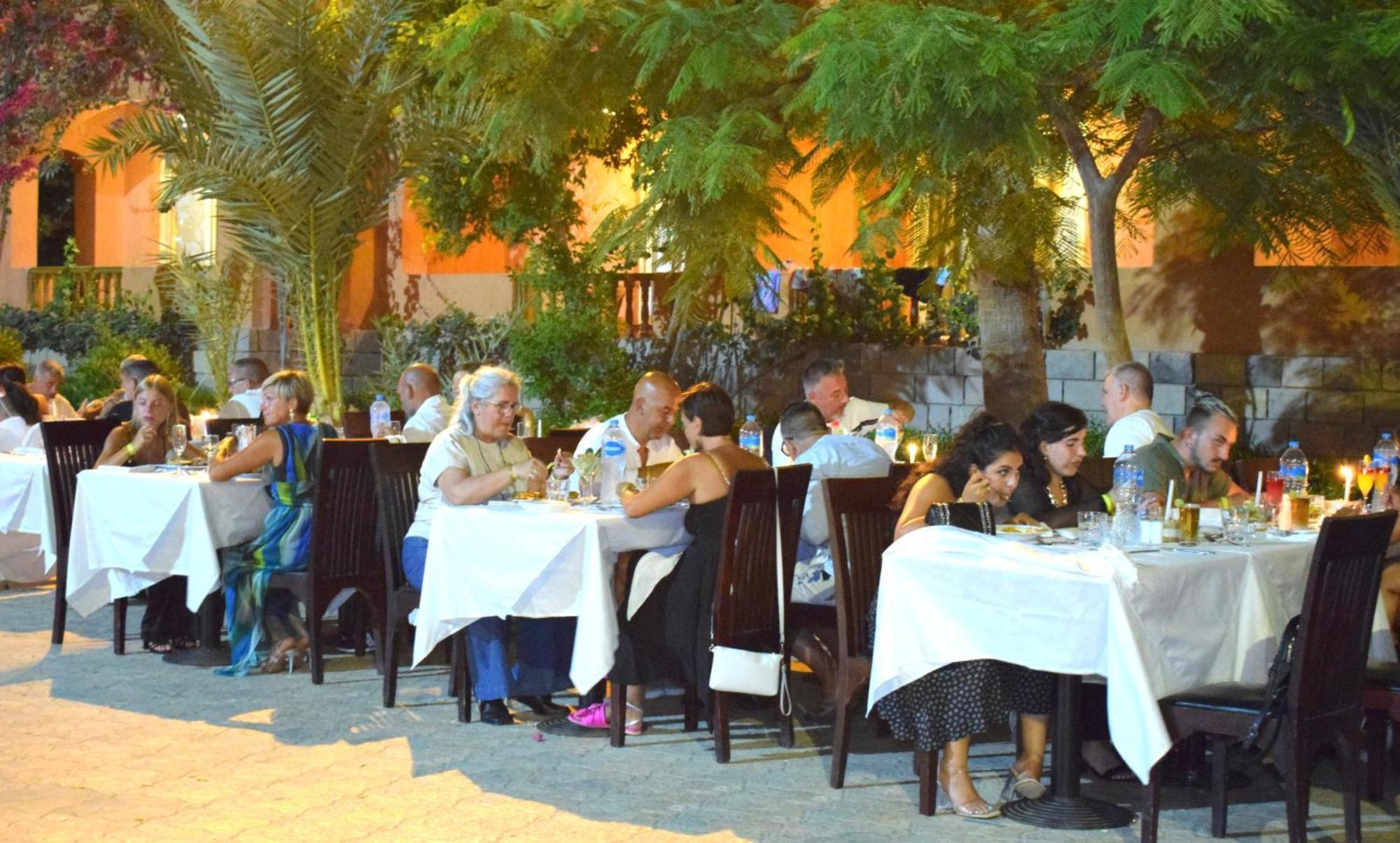 Hotel Dream Lagoon & Aqua Park 4*