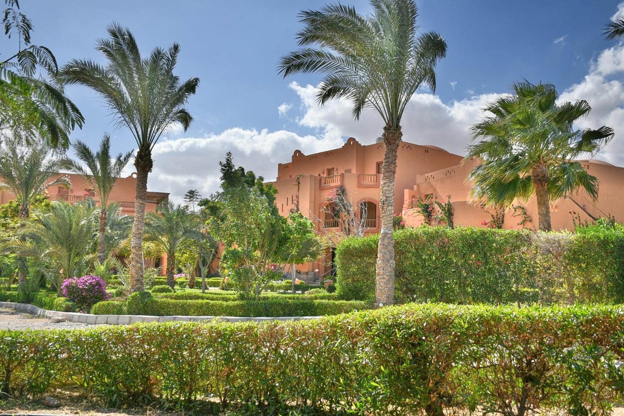 Dream Lagoon & Aqua Park Hotel Marsa Alam