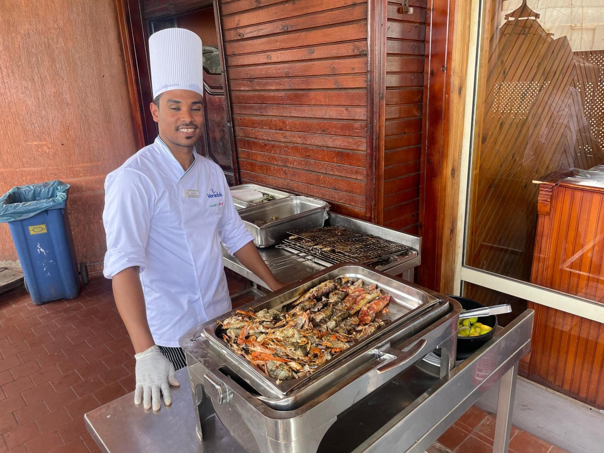 Soulotel Emerald & 4* Marsa Alam