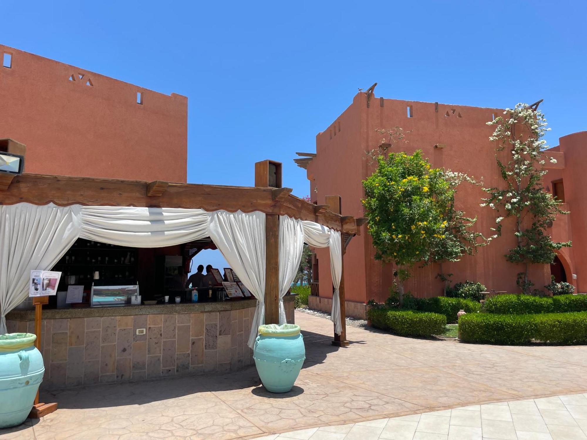 Soulotel Emerald & Hotel Marsa Alam