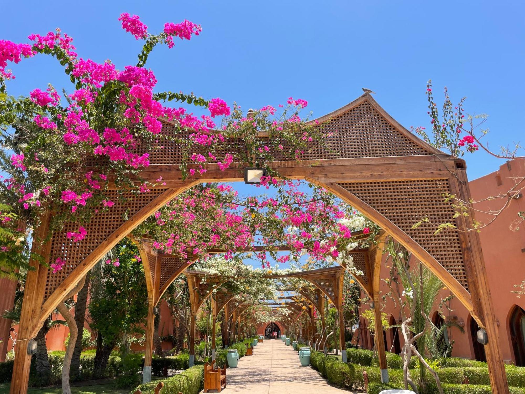 Soulotel Emerald & Hotel 4*
