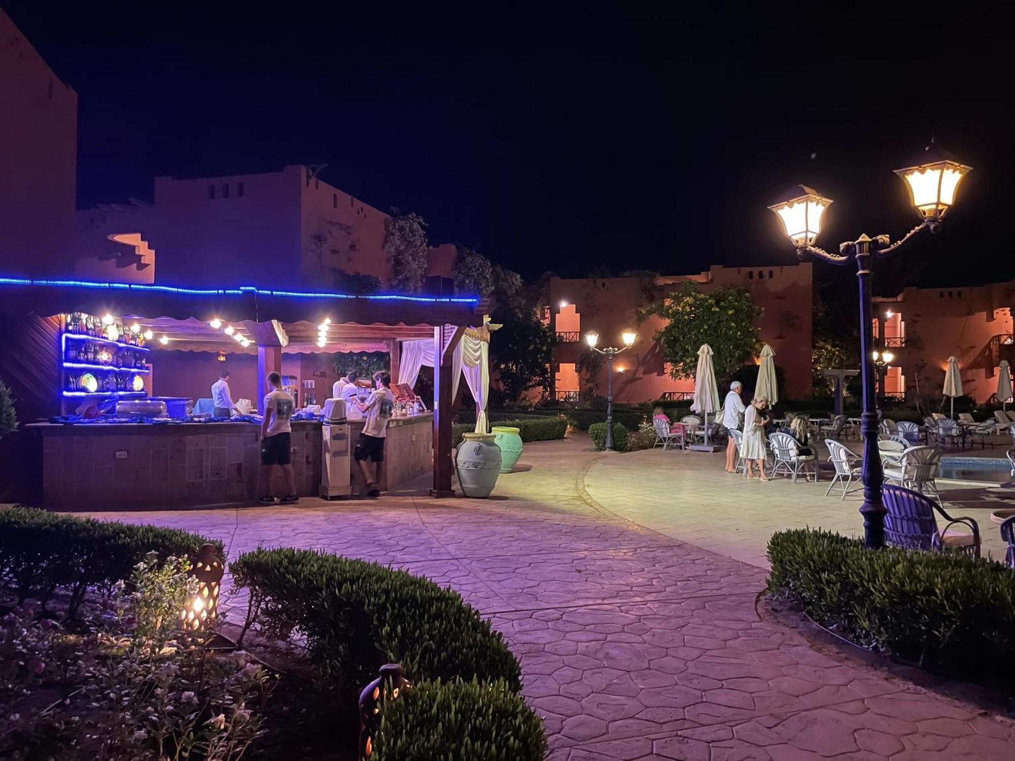 Soulotel Emerald & Marsa Alam