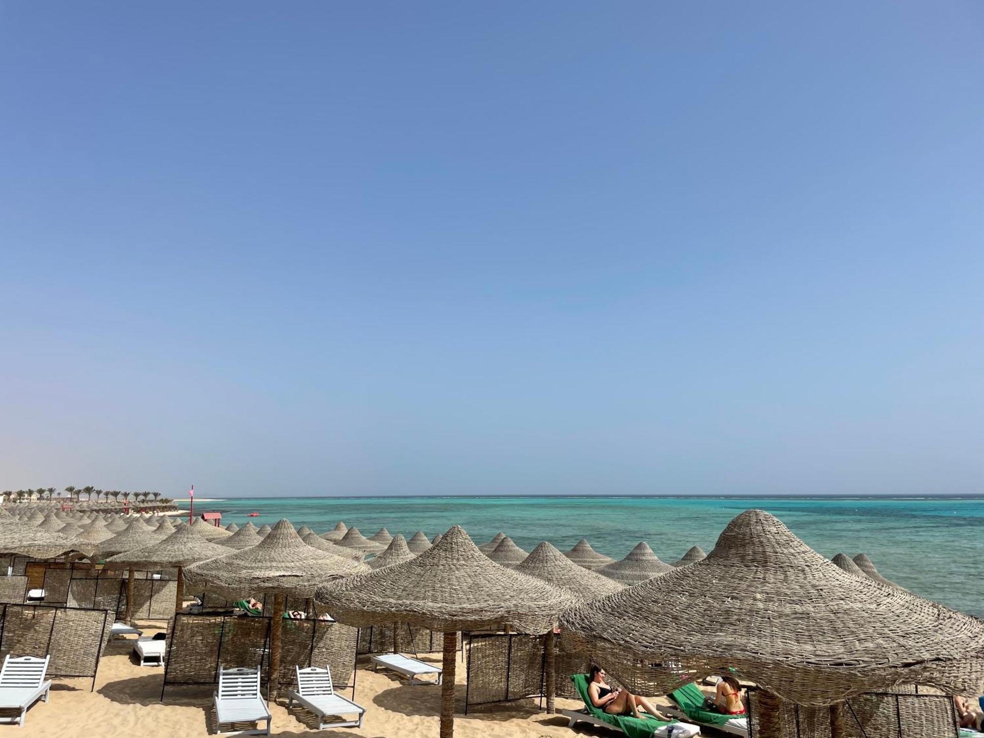 Soulotel Emerald & Marsa Alam
