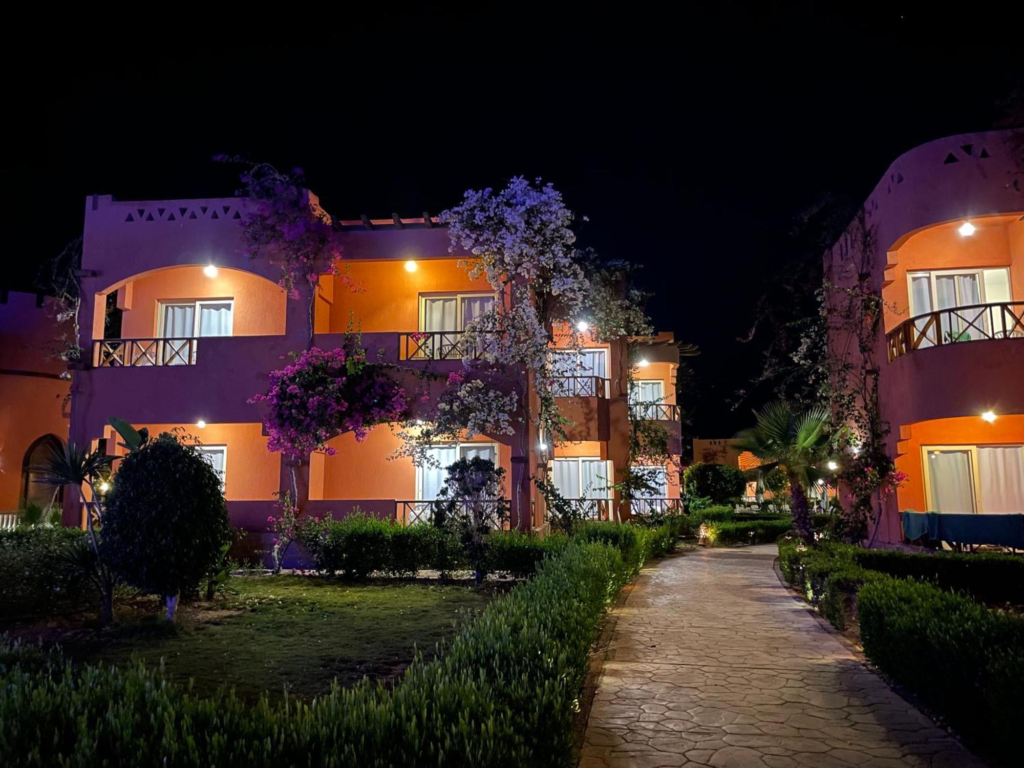 Soulotel Emerald & Marsa Alam