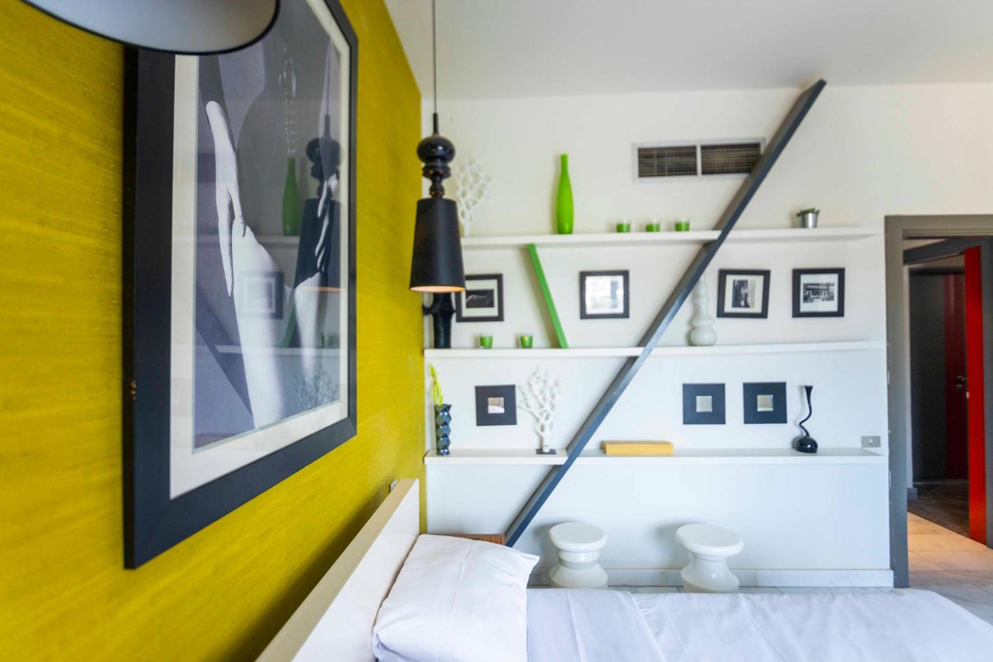El Gouna Elite Worldwide Private Residences, Sea & Garden View - Hurghada, Egypt Hurghada